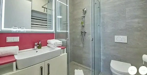 Stilvolles Apartment am Wörthersee mit privatem Seezugang & Tiefgaragenstellplatz Bild 4
