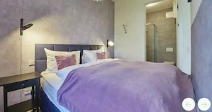 Stilvolles Apartment am Wörthersee mit privatem Seezugang & Tiefgaragenstellplatz Bild 5