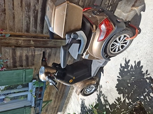 E Seniorenmobil  Bild 2