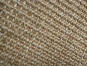 Mellau Sisal Teppich NEU Bild 4