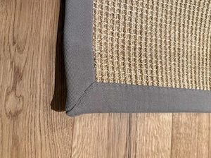 Mellau Sisal Teppich NEU Bild 3