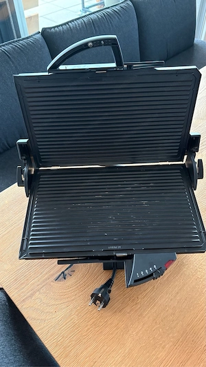 Kenwood Kontaktgrill Bild 2