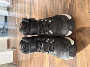 Viking Winterstiefel Goretex Gr. 37 Bild 3