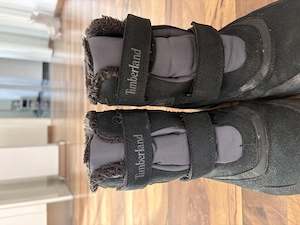Timberland Winterstiefel Goretex Gr. 39 Bild 2