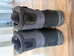 Timberland Winterstiefel Goretex Gr. 39 Bild 3