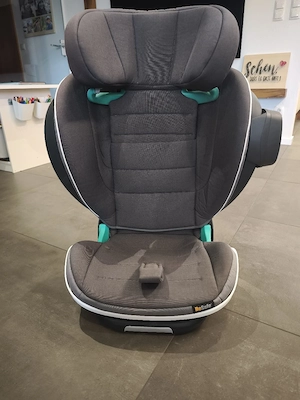 Kindersitz BeSafe iZi Flex Bild 5
