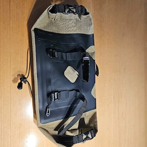 Fahrradtasche Bild 2