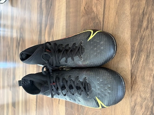 Fußballschuh Kinder Nike Gr. 35,5 Bild 2