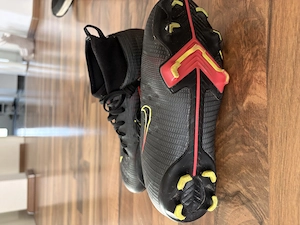 Fußballschuh Kinder Nike Gr. 35,5 Bild 3