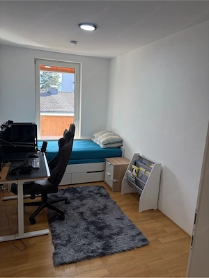 3-Zimmer Wohnung Bild 8