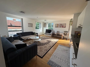 3-Zimmer Wohnung Bild 2