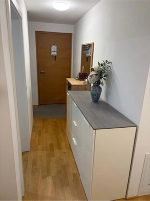 3-Zimmer Wohnung Bild 5