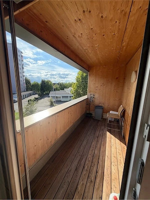 3-Zimmer Wohnung Bild 9