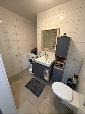 3-Zimmer Wohnung Bild 6