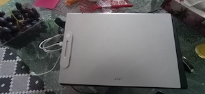 Leptop acer aspire3-15 amd ryzen -amd radeon
