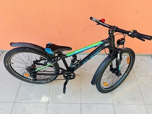 Cube 24 Zoll Kinderfahrrad(Mountainbike) Bild 4