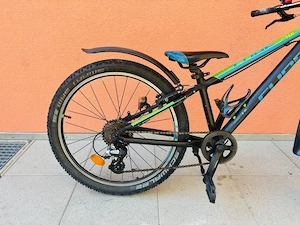 Cube 24 Zoll Kinderfahrrad(Mountainbike) Bild 3