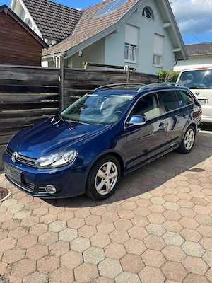 Behindertengerechtes Auto Selbstfahrer tetra usw. Bild 5
