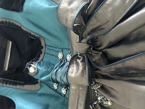 Dirndl, Gr. 42 (fällt klein aus)  Spieth und Wensky  Bild 3