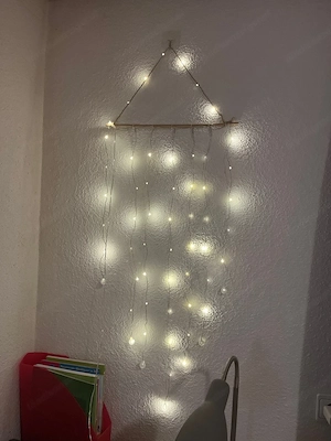 Lichterkette