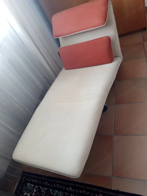 Verwandelbarer Stuhl in Liege Bild 3