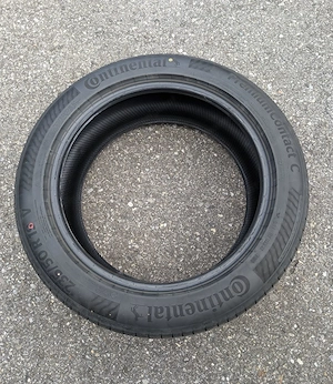 4 Stück Continental PremiumContact C 235 50 R19 99 V Bild 4