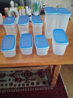 Tupperware  Bild 2
