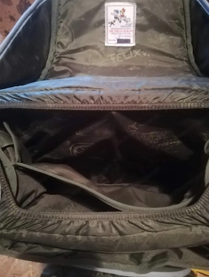 Schultasche Felix Bild 2