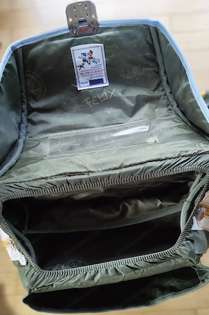 Schultasche Felix Bild 4