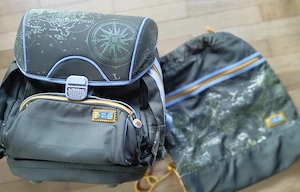 Schultasche Felix Bild 3