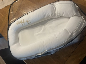 Baby nest - bett Bild 3
