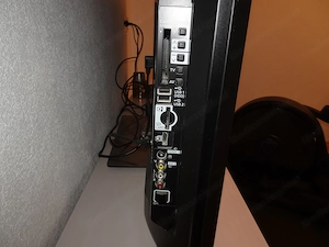 TV Fernseher Panasonic TX-p 50 UT Plasma Bild 3