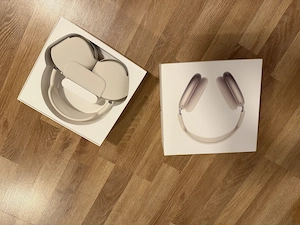 AirPods Max 2 wie neu Bild 3
