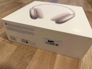 AirPods Max 2 wie neu Bild 2