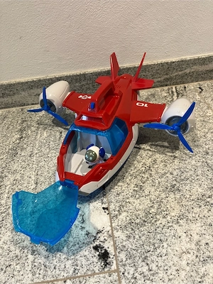 Air Patroller Bild 2