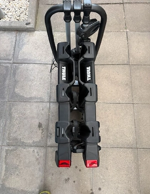 Thule EasyFold XT 934 Fahrradträger für 3  Bild 5