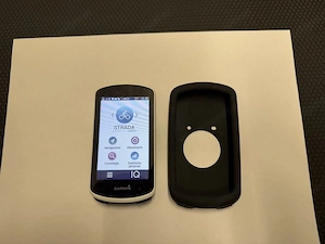Garmin EDGE 1030 + VARIA 1
