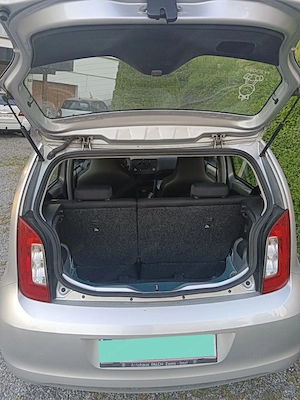 Skoda Citigo Bild 2