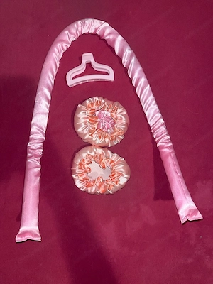 Heatless Curls Set