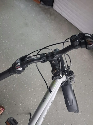Fahrrad 24 Zoll