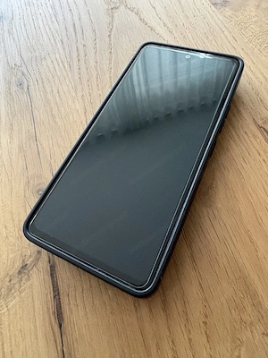 Samsung Galaxy A53 - sehr guter Zustand mit Schutzhülle und Panzerglas Bild 3