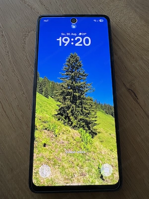 Samsung Galaxy A53 - sehr guter Zustand mit Schutzhülle und Panzerglas Bild 4