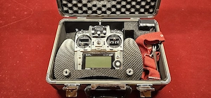Verkaufe zwei Modellhubschrauber wegen Hobbyaufgabe Bild 4