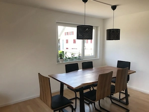 3-Zimmer-Wohnung in Feldkirch-Gisingen zu vermieten Bild 3