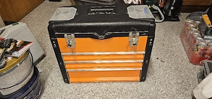 Verkaufe zwei Modellhubschrauber wegen Hobbyaufgabe Bild 3