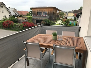 3-Zimmer-Wohnung in Feldkirch-Gisingen zu vermieten Bild 9