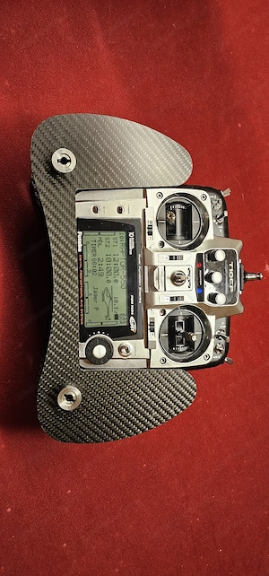 Verkaufe zwei Modellhubschrauber wegen Hobbyaufgabe Bild 5