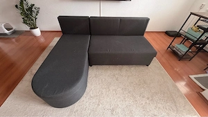 couch mit bettfunktion  Bild 3