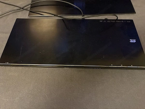 Sony Blu- Ray Player 3D