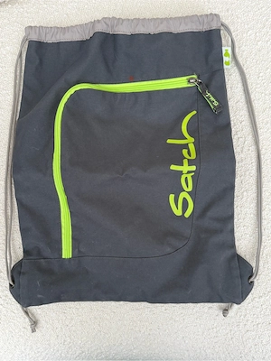 Schultasche Coocazoo Bild 5